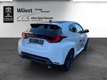TOYOTA GR Yaris 1.6 Turbo Sport 4x4 inkl. Premium Pack & Winterräd, Benzina, Occasioni / Usate, Manuale - 5