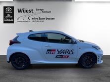 TOYOTA GR Yaris 1.6 Turbo Sport 4x4 inkl. Premium Pack & Winterräd, Benzina, Occasioni / Usate, Manuale - 6