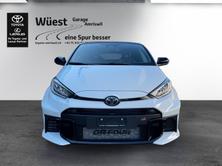 TOYOTA GR Yaris 1.6 Turbo Sport 4x4 inkl. Premium Pack & Winterräd, Benzina, Occasioni / Usate, Manuale - 7