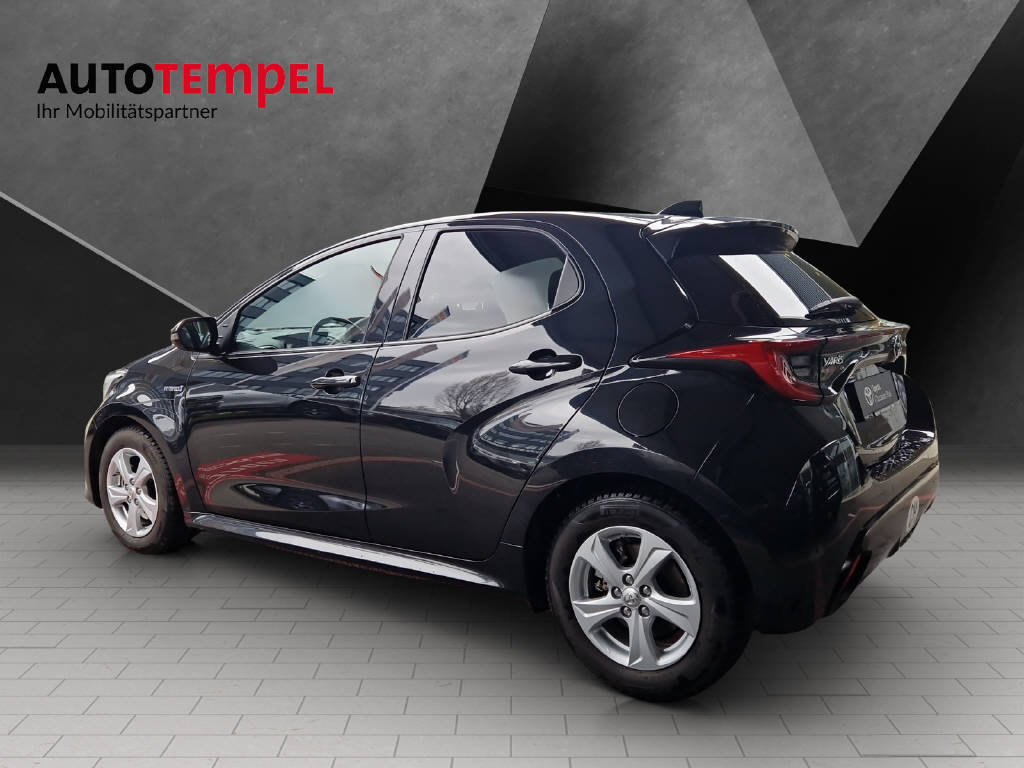TOYOTA Yaris 1.5 VVT-i HSD Style 41344/003, Hybride Integrale Benzina/Elettrica, Occasioni / Usate, Automatico - 3