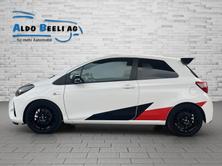 TOYOTA Yaris 1.8 VVT-i GRMN, Essence, Occasion / Utilisé, Manuelle - 3