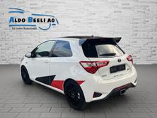 TOYOTA Yaris 1.8 VVT-i GRMN, Essence, Occasion / Utilisé, Manuelle - 4