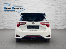 TOYOTA Yaris 1.8 VVT-i GRMN, Essence, Occasion / Utilisé, Manuelle - 5