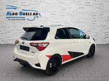 TOYOTA Yaris 1.8 VVT-i GRMN, Essence, Occasion / Utilisé, Manuelle - 6