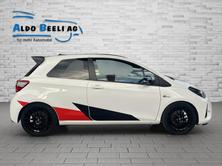 TOYOTA Yaris 1.8 VVT-i GRMN, Essence, Occasion / Utilisé, Manuelle - 7