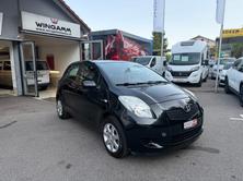 TOYOTA YARIS 1.3 16V Linea Sol, Benzina, Occasioni / Usate, Manuale - 7