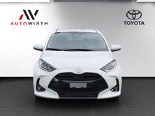 TOYOTA Yaris 1.5 VVT-i HSD Trend, Hybride Integrale Benzina/Elettrica, Occasioni / Usate, Automatico - 2