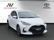 TOYOTA Yaris 1.5 VVT-i HSD Trend, Hybride Integrale Benzina/Elettrica, Occasioni / Usate, Automatico - 3