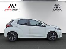 TOYOTA Yaris 1.5 VVT-i HSD Trend, Hybride Integrale Benzina/Elettrica, Occasioni / Usate, Automatico - 4