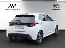 TOYOTA Yaris 1.5 VVT-i HSD Trend, Hybride Integrale Benzina/Elettrica, Occasioni / Usate, Automatico - 5