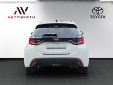 TOYOTA Yaris 1.5 VVT-i HSD Trend, Hybride Integrale Benzina/Elettrica, Occasioni / Usate, Automatico - 6