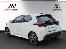 TOYOTA Yaris 1.5 VVT-i HSD Trend, Hybride Integrale Benzina/Elettrica, Occasioni / Usate, Automatico - 7