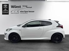 TOYOTA GR Yaris 1.6 Turbo Sport 4x4, Benzin, Occasion / Gebraucht, Handschaltung - 2