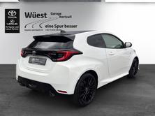 TOYOTA GR Yaris 1.6 Turbo Sport 4x4, Benzin, Occasion / Gebraucht, Handschaltung - 5
