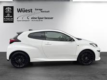 TOYOTA GR Yaris 1.6 Turbo Sport 4x4, Benzin, Occasion / Gebraucht, Handschaltung - 6