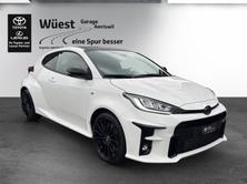 TOYOTA GR Yaris 1.6 Turbo Sport 4x4, Benzin, Occasion / Gebraucht, Handschaltung - 7