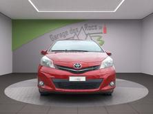 TOYOTA Yaris 1.33 VVT-i Style, Essence, Occasion / Utilisé, Manuelle - 2
