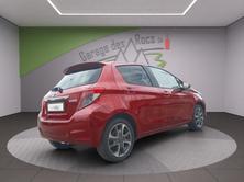 TOYOTA Yaris 1.33 VVT-i Style, Essence, Occasion / Utilisé, Manuelle - 7