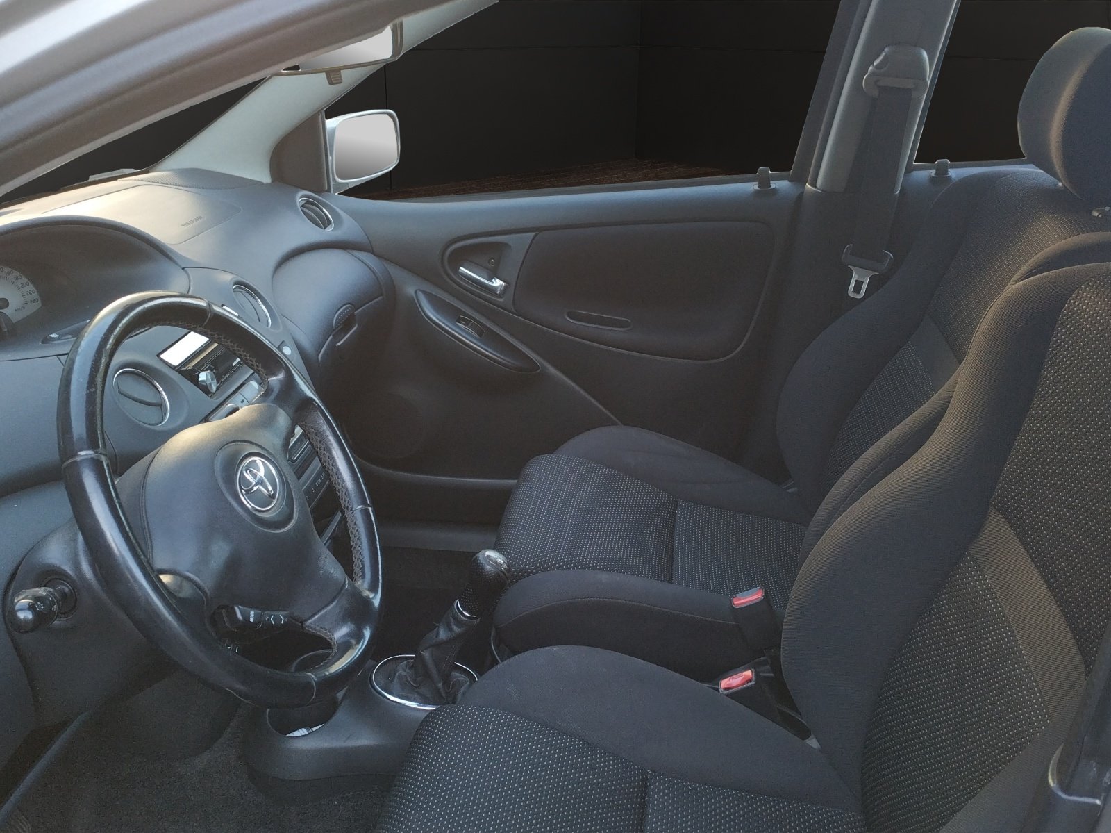 TOYOTA Yaris 1.5 TS, Petrol, Second hand / Used, Manual - 7