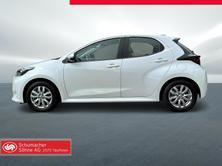 TOYOTA Yaris 1.5 VVT-i HSD Comfort, Voll-Hybrid Benzin/Elektro, Occasion / Gebraucht, Automatik - 2