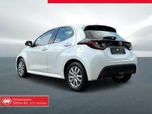 TOYOTA Yaris 1.5 VVT-i HSD Comfort, Voll-Hybrid Benzin/Elektro, Occasion / Gebraucht, Automatik - 4