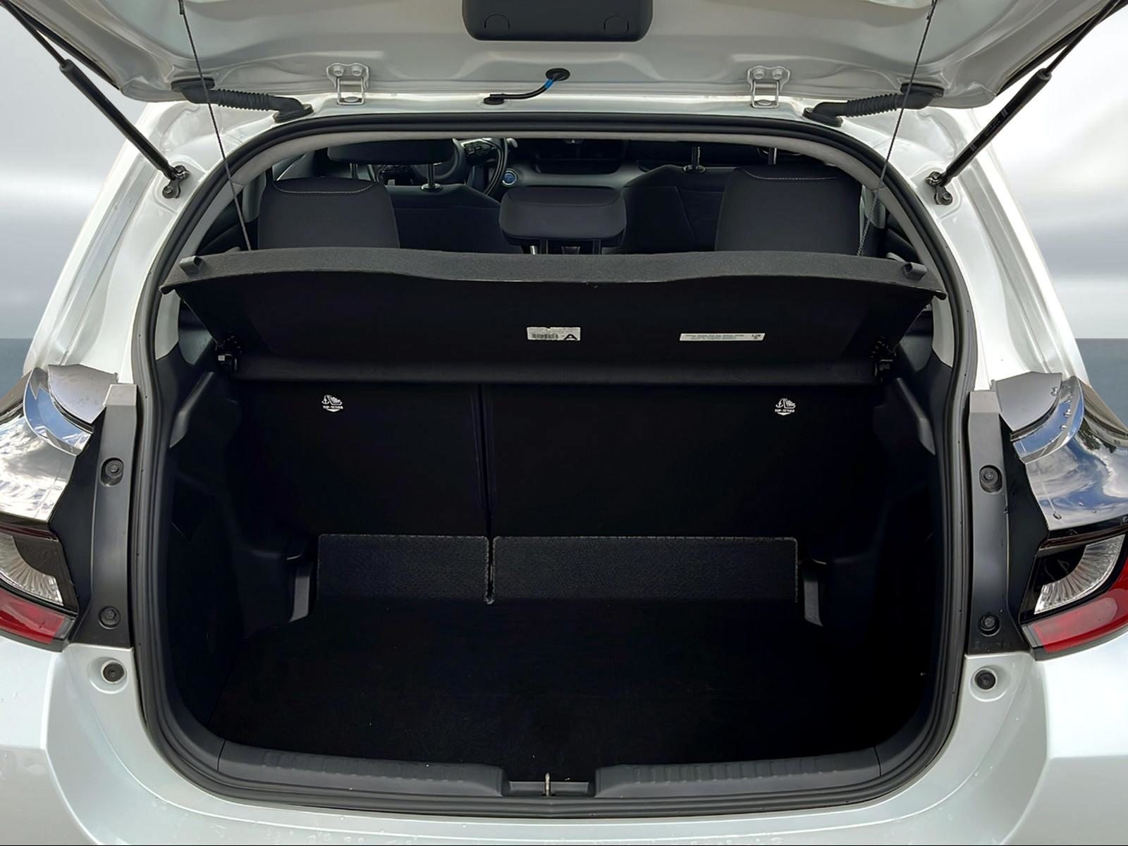 TOYOTA Yaris 1.5 VVT-i HSD Comfort, Hybride Integrale Benzina/Elettrica, Occasioni / Usate, Automatico - 7
