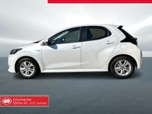 TOYOTA Yaris 1.5 VVT-i HSD Comfort, Voll-Hybrid Benzin/Elektro, Occasion / Gebraucht, Automatik - 2