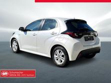 TOYOTA Yaris 1.5 VVT-i HSD Comfort, Voll-Hybrid Benzin/Elektro, Occasion / Gebraucht, Automatik - 4