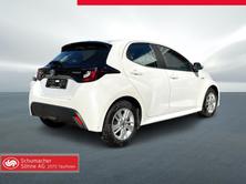 TOYOTA Yaris 1.5 VVT-i HSD Comfort, Voll-Hybrid Benzin/Elektro, Occasion / Gebraucht, Automatik - 5