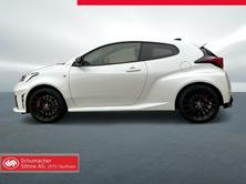 TOYOTA GR Yaris 1.6 Turbo Sport 4x4, Benzin, Occasion / Gebraucht, Automatik - 2