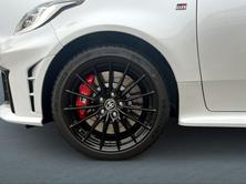 TOYOTA GR Yaris 1.6 Turbo Sport 4x4, Benzin, Occasion / Gebraucht, Automatik - 4