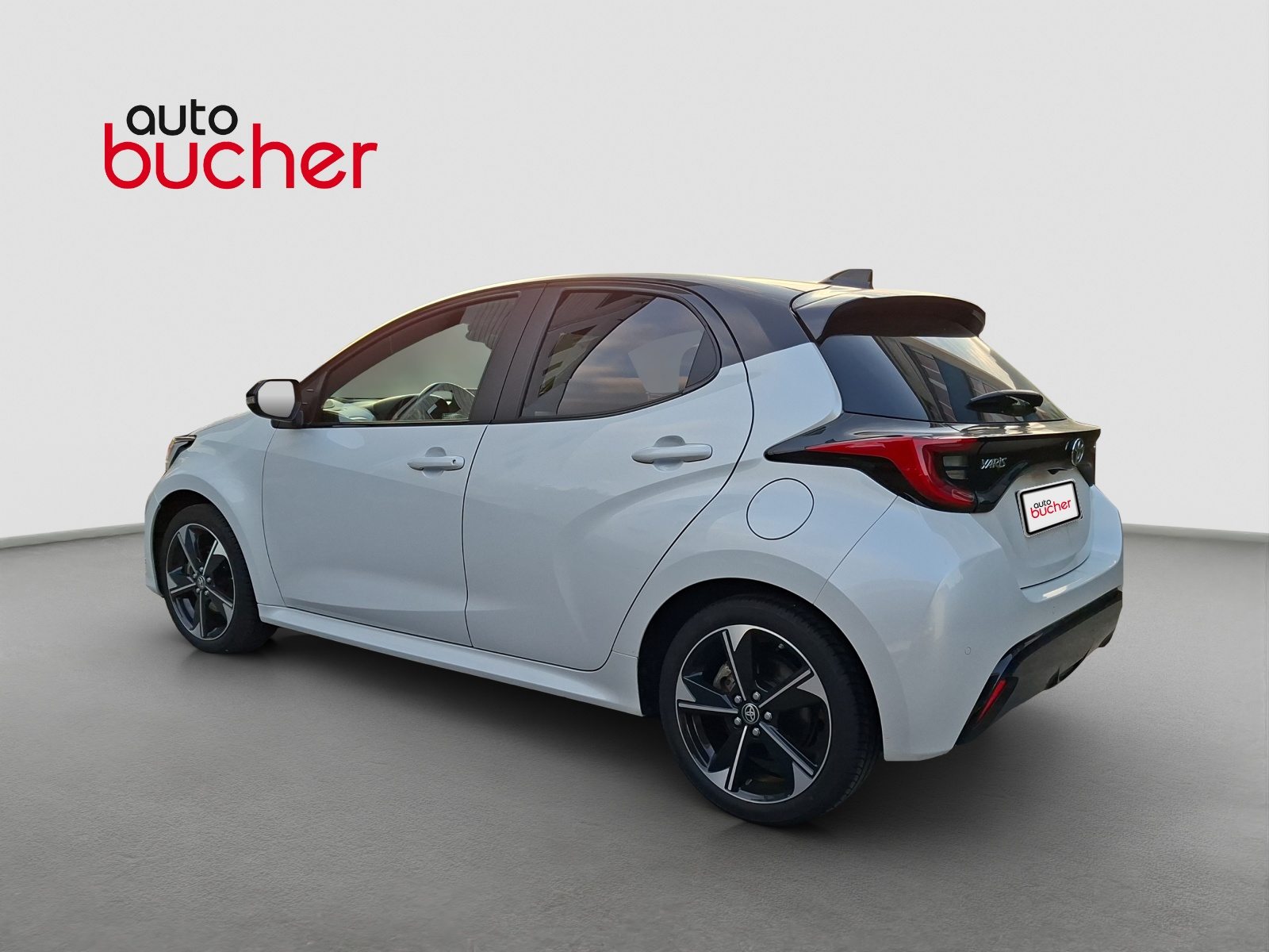 TOYOTA Yaris 1.5 VVT-i HSD Premiere Edition, Full-Hybrid Petrol/Electric, Second hand / Used, Automatic - 7
