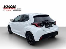 TOYOTA Yaris 1.5 VVT-iE Move MdS, Benzina, Occasioni / Usate, Automatico - 2