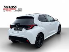 TOYOTA Yaris 1.5 VVT-iE Move MdS, Benzina, Occasioni / Usate, Automatico - 3