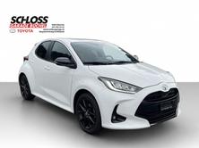 TOYOTA Yaris 1.5 VVT-iE Move MdS, Benzina, Occasioni / Usate, Automatico - 4