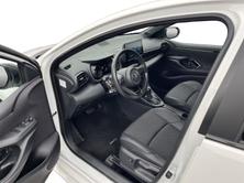 TOYOTA Yaris 1.5 VVT-iE Move MdS, Benzina, Occasioni / Usate, Automatico - 6