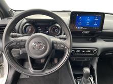 TOYOTA Yaris 1.5 VVT-iE Move MdS, Benzina, Occasioni / Usate, Automatico - 7