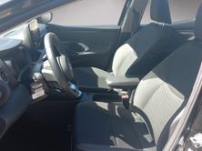 TOYOTA Yaris 1.5 Trend e-CVT, Full-Hybrid Petrol/Electric, Second hand / Used, Automatic - 7