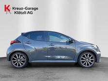 TOYOTA Yaris 1.5 VVT-i HSD GR Sport, Hybride Integrale Benzina/Elettrica, Occasioni / Usate, Automatico - 2