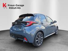 TOYOTA Yaris 1.5 VVT-i HSD GR Sport, Hybride Integrale Benzina/Elettrica, Occasioni / Usate, Automatico - 3