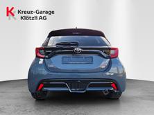TOYOTA Yaris 1.5 VVT-i HSD GR Sport, Hybride Integrale Benzina/Elettrica, Occasioni / Usate, Automatico - 4