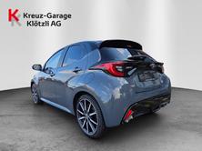 TOYOTA Yaris 1.5 VVT-i HSD GR Sport, Hybride Integrale Benzina/Elettrica, Occasioni / Usate, Automatico - 5