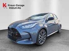 TOYOTA Yaris 1.5 VVT-i HSD GR Sport, Hybride Integrale Benzina/Elettrica, Occasioni / Usate, Automatico - 7