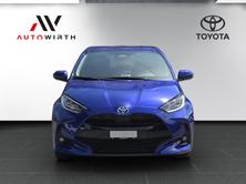 TOYOTA Yaris 1.5 VVT-i HSD Trend, Hybride Integrale Benzina/Elettrica, Occasioni / Usate, Automatico - 2