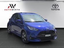 TOYOTA Yaris 1.5 VVT-i HSD Trend, Hybride Integrale Benzina/Elettrica, Occasioni / Usate, Automatico - 3