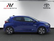 TOYOTA Yaris 1.5 VVT-i HSD Trend, Hybride Integrale Benzina/Elettrica, Occasioni / Usate, Automatico - 4