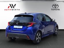 TOYOTA Yaris 1.5 VVT-i HSD Trend, Hybride Integrale Benzina/Elettrica, Occasioni / Usate, Automatico - 5