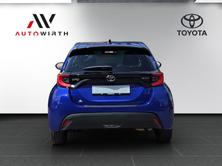 TOYOTA Yaris 1.5 VVT-i HSD Trend, Hybride Integrale Benzina/Elettrica, Occasioni / Usate, Automatico - 6