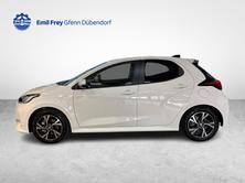 TOYOTA Yaris 1.5 VVT-i HSD Trend, Voll-Hybrid Benzin/Elektro, Occasion / Gebraucht, Automatik - 2