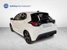 TOYOTA Yaris 1.5 VVT-i HSD Trend, Voll-Hybrid Benzin/Elektro, Occasion / Gebraucht, Automatik - 3